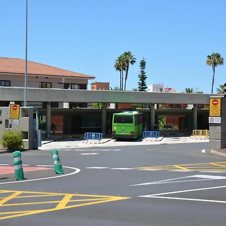 Apartamento Puerto De La Cruz - S De Sol * Пуэрто-де-ла-Крус