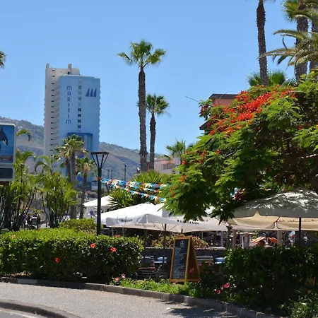 Apartamento Puerto De La Cruz - S De Sol Puerto de la Cruz (Tenerife)