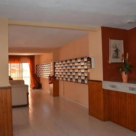 Apartamento Puerto De La Cruz - S De Sol * Puerto de la Cruz (Tenerife)