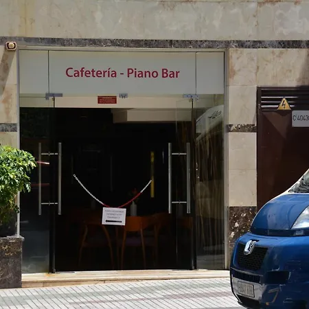 Apartamento Puerto De La Cruz - S De Sol * Puerto de la Cruz (Tenerife)