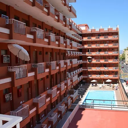 Apartamento Puerto De La Cruz - S De Sol Puerto de la Cruz (Tenerife)