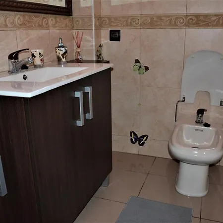 Apartamento Puerto De La Cruz - S De Sol Apartment Puerto de la Cruz (Tenerife)