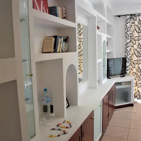 Lägenhet Apartamento Puerto De La Cruz - S De Sol *