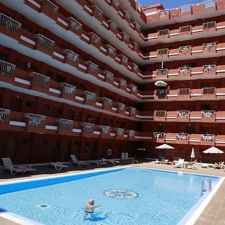 Apartamento Puerto De La Cruz - S De Sol Apartment