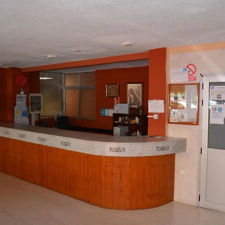 Lägenhet Apartamento Puerto De La Cruz - S De Sol *
