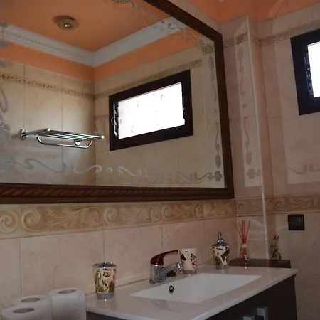Lägenhet Apartamento Puerto De La Cruz - S De Sol Puerto de la Cruz (Tenerife)