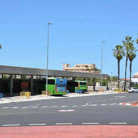 Apartamento Puerto De La Cruz - S De Sol Apartment