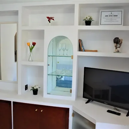 Lägenhet Apartamento Puerto De La Cruz - S De Sol Puerto de la Cruz (Tenerife)