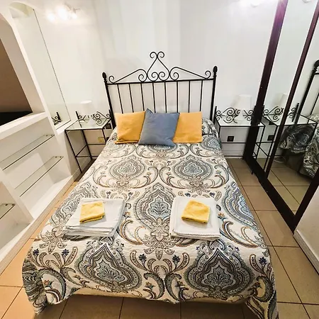 Lägenhet Apartamento Puerto De La Cruz - S De Sol *