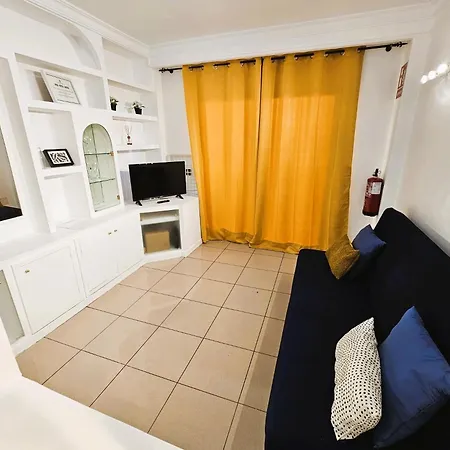 Apartment Apartamento Puerto De La Cruz - S De Sol