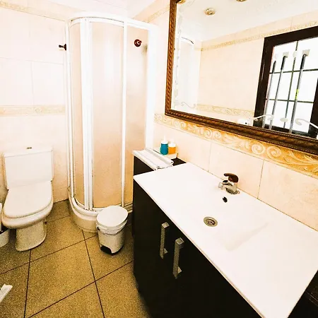 Apartamento Puerto De La Cruz - S De Sol Puerto de la Cruz (Tenerife)