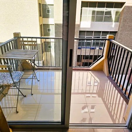 Apartamento Puerto De La Cruz - S De Sol Apartment