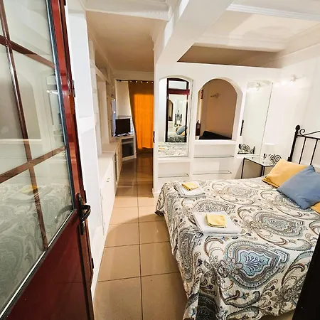 Apartment Apartamento Puerto De La Cruz - S De Sol