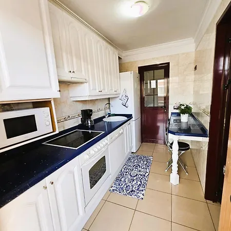 Apartamento Puerto De La Cruz - S De Sol Apartment Puerto de la Cruz (Tenerife)