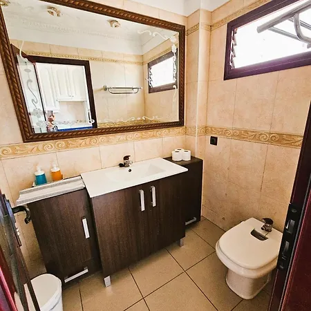 Apartment Apartamento Puerto De La Cruz - S De Sol Puerto de la Cruz (Tenerife)