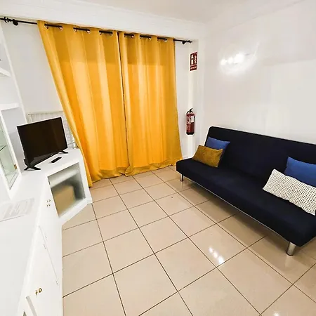 Apartamento Puerto De La Cruz - S De Sol Puerto de la Cruz (Tenerife)